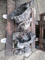 2x getriebe toyota mr2 sw20 turbo gen 2 gen 3 LSD sperre e153 Nordrhein-Westfalen - Nettetal Vorschau