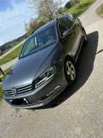 VW Passat Baujahr 2011 Bayern - Kirchberg i. Wald Vorschau