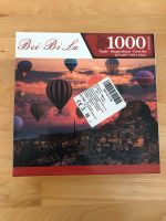 Verkaufe 1000 Teile Puzzle Hessen - Bad Homburg Vorschau