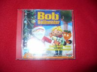 CD Bob der Baumeister Bob hilft dem Weihnachtsmann Baden-Württemberg - Wertheim Vorschau