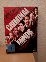 DVDs Criminal Minds 4. Staffel Berlin - Reinickendorf Vorschau