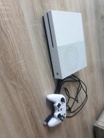 XBOX one s Dresden - Prohlis-Süd Vorschau