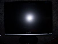 Samsung Syncmaster 226BW 56cm 22" LCD, Topzustand! Hessen - Seeheim-Jugenheim Vorschau