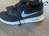 Nike Thea Sneaker schwarz Münster (Westfalen) - Centrum Vorschau