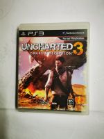 Verkaufe für PS 3 Game Uncharted 3 Drakes Deception Nordrhein-Westfalen - Porta Westfalica Vorschau