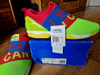 Adidas ZX 8000 Torsion Flux Slip On B34451 Gr.45 NEU/OVP EQT Hannover - Südstadt-Bult Vorschau