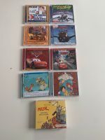 Kinder Hör-CD‘s diverse Titel Kreis Ostholstein - Scharbeutz Vorschau