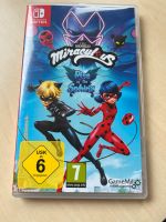 Miraculous - Rise of The Sphinx Switch Hessen - Schlitz Vorschau