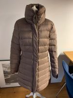 Peuterey Jacke Mantel Taupe 38 ital 42 Ricklingen - Wettbergen Vorschau