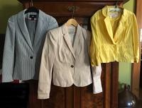 Blazer / Jacke ( H&M / Orsay ) Gr.34/XS Sachsen - Görlitz Vorschau