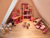 Barbie Set Schleswig-Holstein - Henstedt-Ulzburg Vorschau