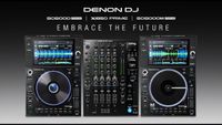 2 x Denon DJ SC6000 PRIME Rheinland-Pfalz - Idar-Oberstein Vorschau