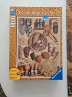 Puzzle 1000 Ravensburger, Afrkanisches Stillleben Bayern - Tacherting Vorschau