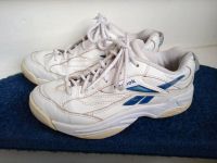 Reebok Turnschuhe, Tennisschuhe Vintage, Retro Gr.38 Nordrhein-Westfalen - Siegen Vorschau