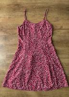 Review Kleid Sommerkleid Blümchen Gr. XS (S) 34 (36) Rheinland-Pfalz - Steinfeld Vorschau