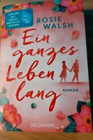 Ein ganzes Leben lang - Rosie Walsch Nordrhein-Westfalen - Wegberg Vorschau