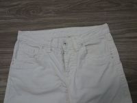 Hose, Jeans, Camp David, Herren, Gr. 31 / 32, Weiß, Topp Zustand Bayern - Langenaltheim Vorschau