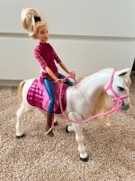 Barbie Puppe Pferd Berlin - Hohenschönhausen Vorschau