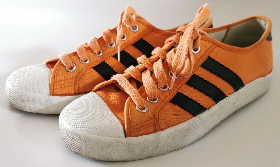 Adidas munchen vintage hot sale