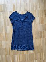 Sommerkleid blau Zero Größe 38 Lindenthal - Köln Weiden Vorschau