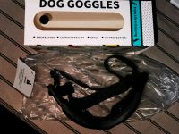 Dog Goggles Sonnenbrille mit UV Schutz NEU OVP Größe M Sachsen - Chemnitz Vorschau