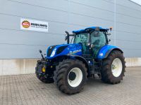 NEW HOLLAND T7.245 AC AutoCommand Vorführer Nr.: 1981 Niedersachsen - Cloppenburg Vorschau