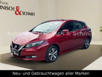 Nissan Leaf 0.0 Direktantrieb - Acenta Bayern - Gersthofen Vorschau