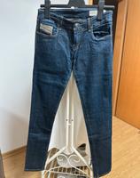 Damen Jeans Diesel Hessen - Dietzenbach Vorschau