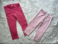 2 H&M Leggings Gr. 122 Top Zustand Bayern - Kissing Vorschau