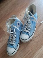 Converse All Star blau weiß 37 Leipzig - Großzschocher Vorschau