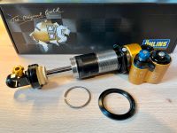 Öhlins TTX22M 210 x 50 SBC 1974 Specialized Stumpjumper 29 Nordrhein-Westfalen - Breckerfeld Vorschau