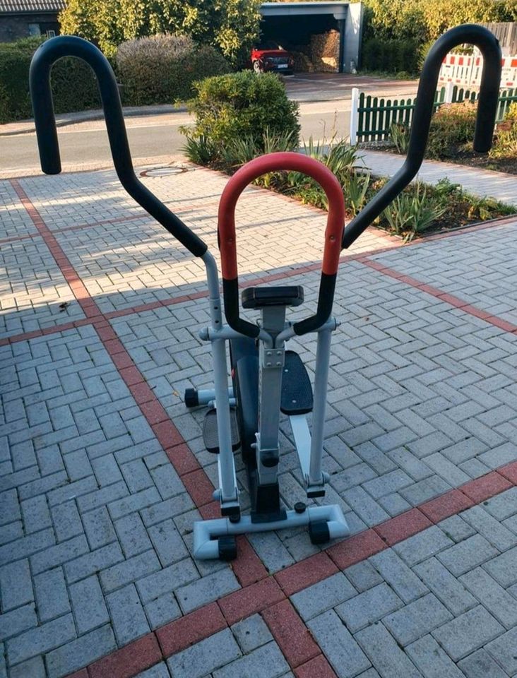 Kettler Crosstrainer in Wangerland