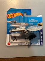 Star Trek U.S.S. Enterprise NCC - 1701 - (Hot Wheels) Nordrhein-Westfalen - Elsdorf Vorschau