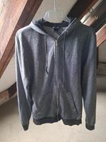 Damen Jacke Grau mit Kapuze Leipzig - Gohlis-Nord Vorschau