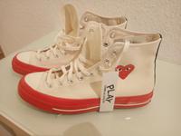Comme des Garcons Play - Chuck Taylor High / Gr 44 Berlin - Schöneberg Vorschau