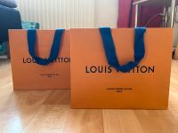 Louis Vuitton Tüte Nordwestmecklenburg - Landkreis - Schönberg (Mecklenburg) Vorschau