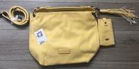 NEU Fritzi aus Preußen Handtasche Tasche gelb mit Etikett Nordrhein-Westfalen - Holzwickede Vorschau