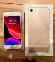 Apple iPhone 7 Roségold 128GB Bayern - Königsmoos Vorschau