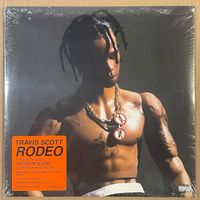 Travis Scott Rodeo Vinyl LP Düsseldorf - Pempelfort Vorschau