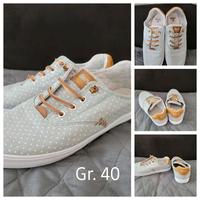 Sneaker v. Bench, Gr. 40 Bayern - Roßtal Vorschau