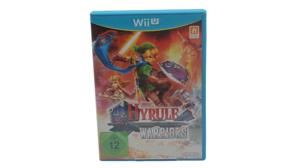 Hyrule Warriors | Wii U in Hagen