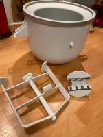 KitchenAid Eismacher Eismaschine Nordrhein-Westfalen - Lohmar Vorschau