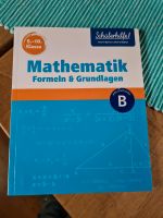 Verk.-  Mathematik Formel &Grundlagen Buch  5-10 Klasse Niedersachsen - Söhlde Vorschau