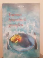 Thermomix Kochbuch Varoma himmlisch genießen Nordrhein-Westfalen - Gronau (Westfalen) Vorschau