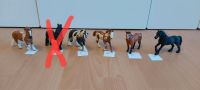 Schleich PFERD Tinker Friese Schecke zur Auswahl Horse Club(7-12) Hessen - Roßdorf Vorschau