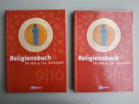 Religionsbuch für das 9./10. Schuljahr, ISBN 968-3-7627-0364-8 Rheinland-Pfalz - Saarburg Vorschau