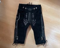 Herren Lederhose Kniebundlederhose XS/S Bayern - Viechtach Vorschau