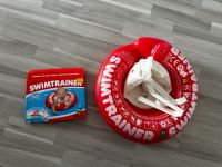 Freds Swim Academy Swimtrainer Baden-Württemberg - Oberrot Vorschau