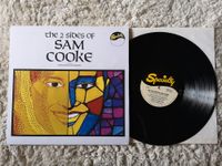 SAM COOKE - The Two Sides Of Sam Cooke (VG+) Bayern - Freilassing Vorschau