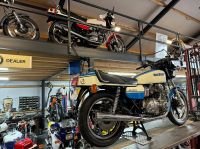 Suzuki GS1000S Wes Cooley Nordrhein-Westfalen - Moers Vorschau